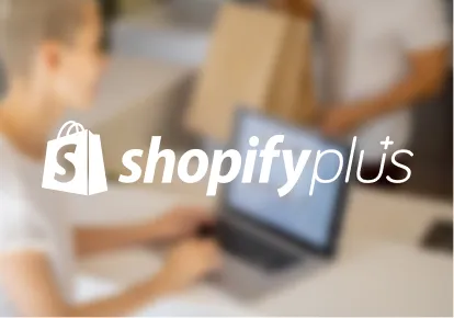 Shopify plus